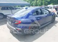 2023 Subaru WRX photo