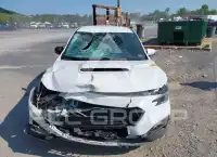 2023 Subaru WRX фото