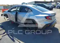 2023 Subaru WRX photo