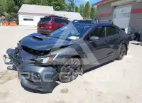 2023 Subaru WRX фото