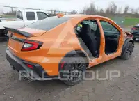 2023 Subaru WRX photo