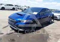 2023 Subaru WRX фото