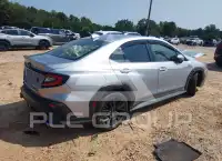 2023 Subaru WRX фото