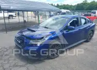 2023 Subaru WRX photo
