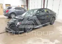 2023 Subaru WRX фото