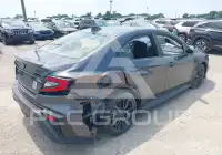 2023 Subaru WRX photo