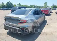 2023 Subaru WRX фото