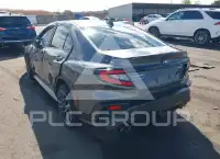 2023 Subaru WRX фото