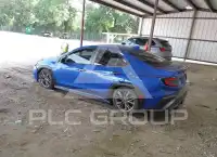 2023 Subaru WRX фото