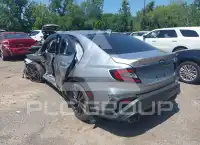 2023 Subaru WRX фото