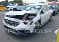 2023 Subaru WRX photo