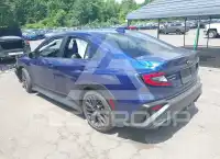 2023 Subaru WRX photo