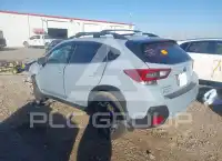 2023 Subaru Crosstrek photo