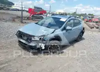 2023 Subaru Crosstrek фото