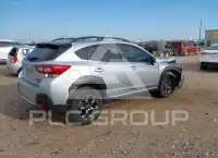 2023 Subaru Crosstrek фото