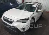 2023 Subaru Crosstrek photo