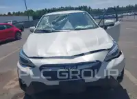 2023 Subaru Crosstrek фото