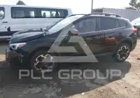 2023 Subaru Crosstrek фото