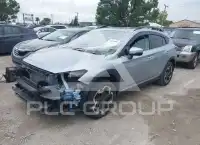 2023 Subaru Crosstrek фото