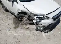 2023 Subaru Crosstrek фото