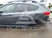 2023 Subaru Crosstrek photo