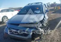 2023 Subaru Crosstrek photo