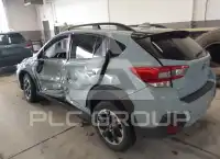 2023 Subaru Crosstrek фото