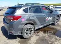 2023 Subaru Crosstrek фото