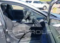 2023 Subaru Crosstrek фото