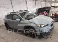2023 Subaru Crosstrek фото