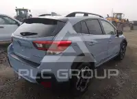 2023 Subaru Crosstrek фото