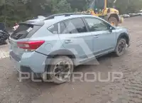 2023 Subaru Crosstrek фото