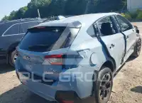 2023 Subaru Crosstrek фото