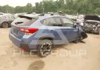 2023 Subaru Crosstrek фото
