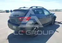 2023 Subaru Crosstrek photo