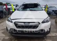 2023 Subaru Crosstrek фото
