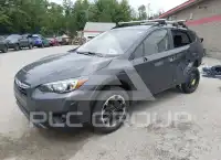 2023 Subaru Crosstrek фото