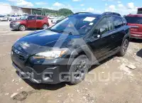 2023 Subaru Crosstrek фото