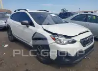 2023 Subaru Crosstrek фото