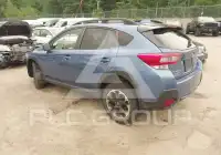 2023 Subaru Crosstrek фото