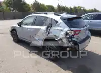 2023 Subaru Crosstrek фото