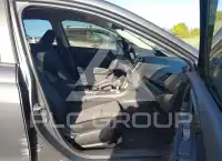 2023 Subaru Crosstrek фото