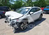 2023 Subaru Crosstrek фото