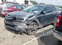 2023 Subaru Crosstrek фото