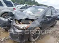 2023 Subaru Crosstrek photo