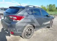 2023 Subaru Crosstrek фото