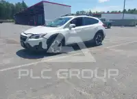 2023 Subaru Crosstrek фото