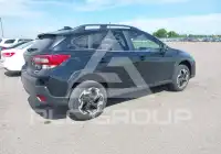 2023 Subaru Crosstrek фото