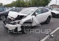 2023 Subaru Crosstrek photo