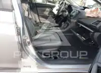 2023 Subaru Crosstrek фото